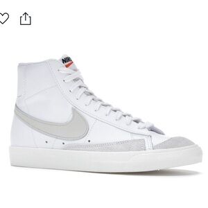 Nike Blazer Mid ‘77 Vintage Size 8